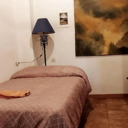Casa Cavour Apartment