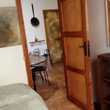 Casa Cavour Apartment
