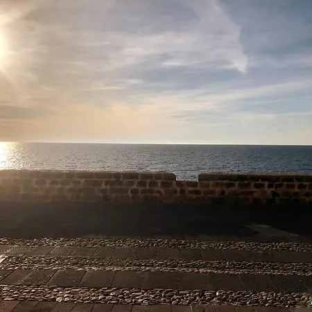 Apartament Casa Cavour