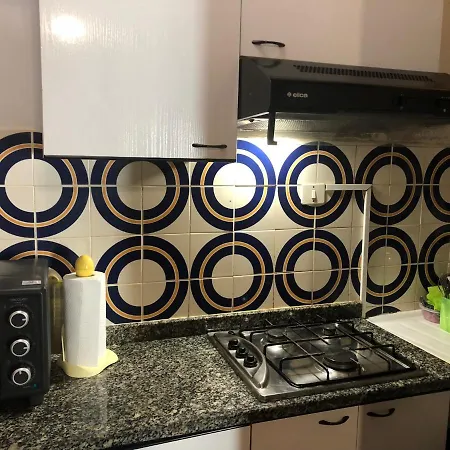 Casa Cavour Apartament Alghero