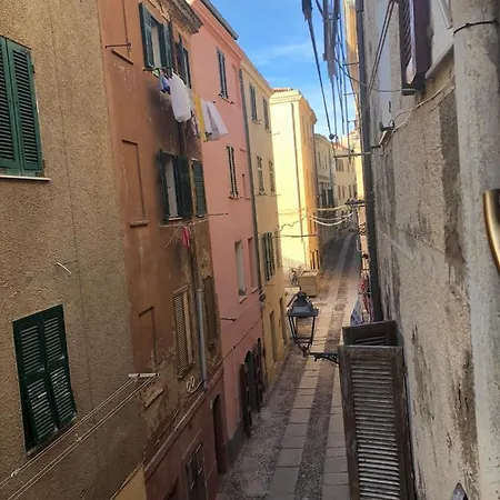 Casa Cavour Apartament *