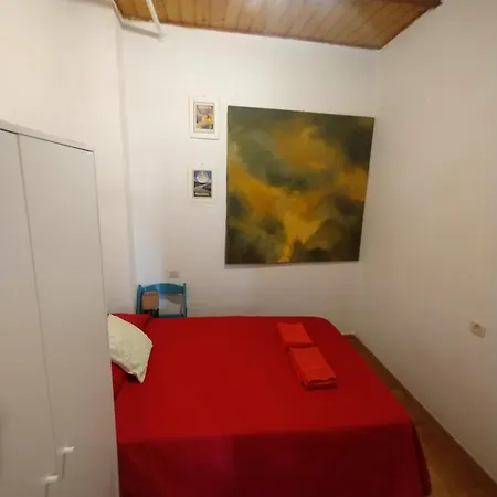 Apartament Casa Cavour Alghero