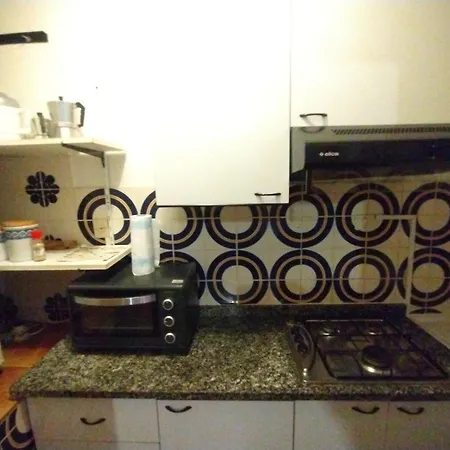 Casa Cavour Apartament Alghero
