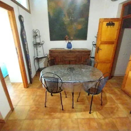 Casa Cavour Apartament *