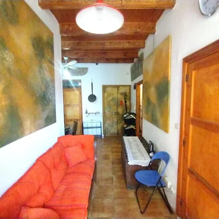 Casa Cavour Διαμέρισμα Αλγκέρο