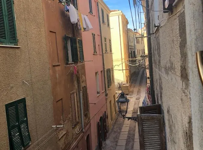 Casa Cavour Διαμέρισμα *