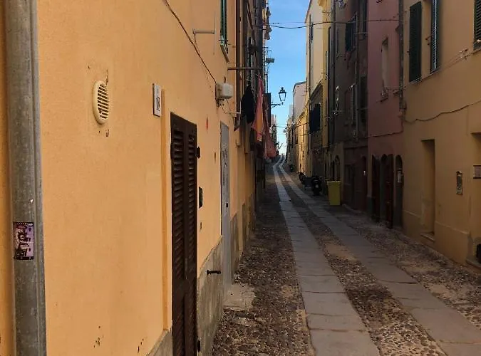 Casa Cavour Διαμέρισμα *