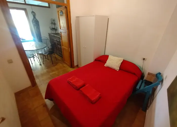 Casa Cavour Αλγκέρο