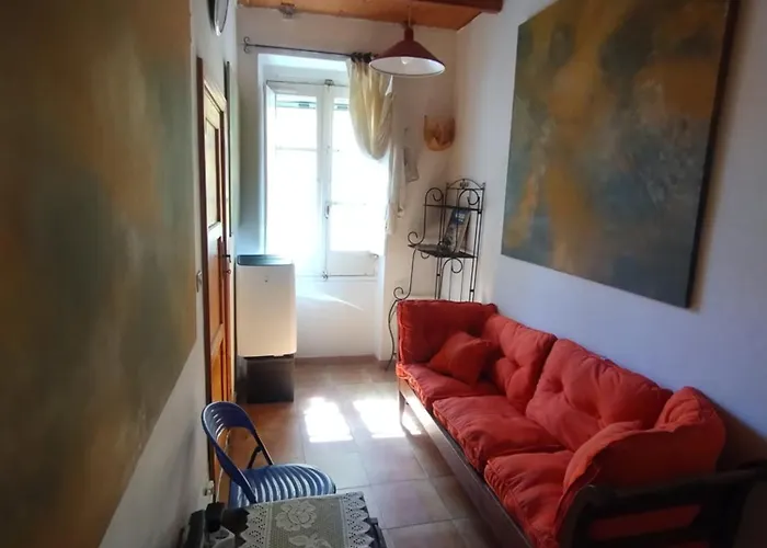 Casa Cavour Διαμέρισμα *