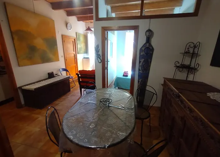 Casa Cavour * Αλγκέρο