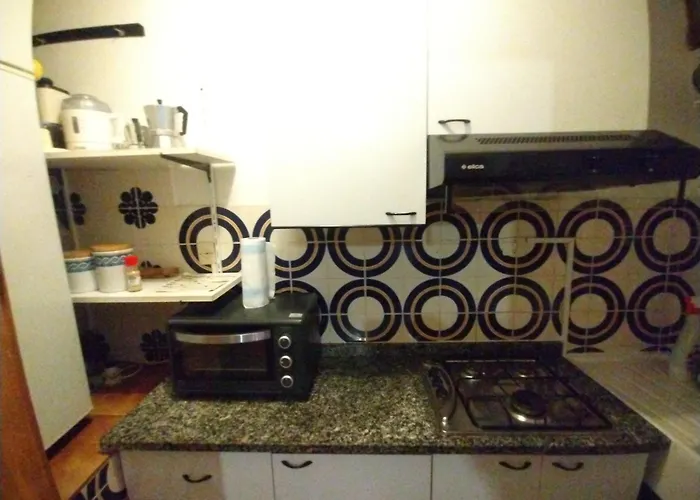 Casa Cavour Διαμέρισμα Αλγκέρο