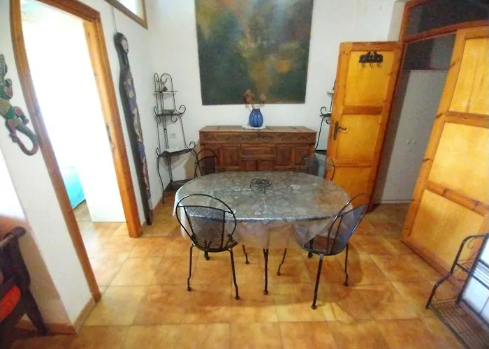 Casa Cavour Διαμέρισμα *