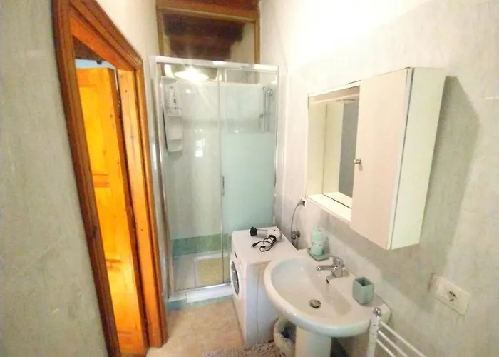 Διαμέρισμα Casa Cavour Αλγκέρο