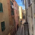 Casa Cavour Apartman *