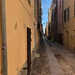 Casa Cavour Apartman *