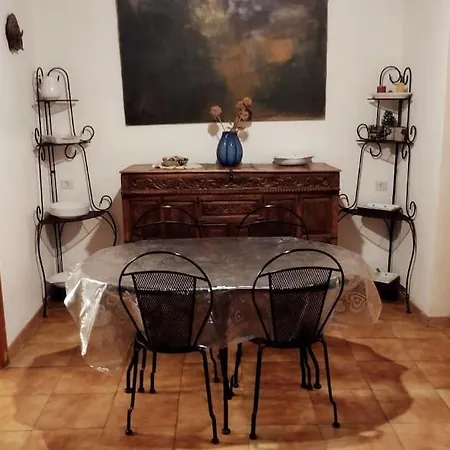 Casa Cavour *