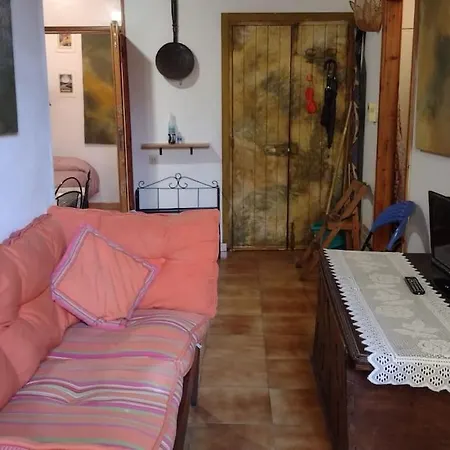 Casa Cavour *