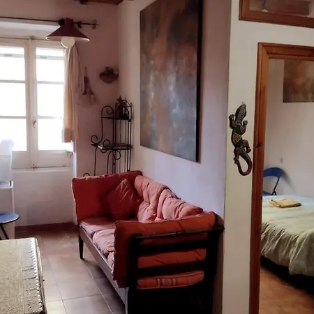 Casa Cavour Apartment Alghero