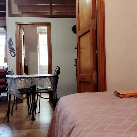 Apartment Casa Cavour *