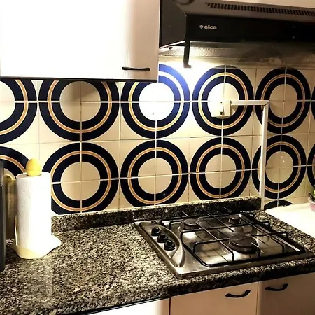 Apartment Casa Cavour