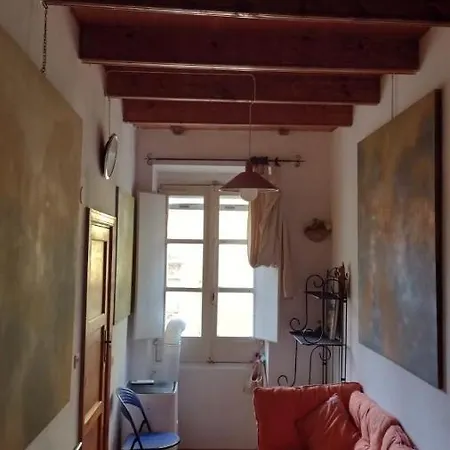 Casa Cavour *