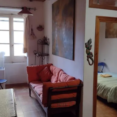 Casa Cavour Apartment Alghero