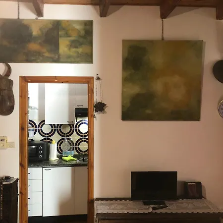 Casa Cavour Apartment Alghero