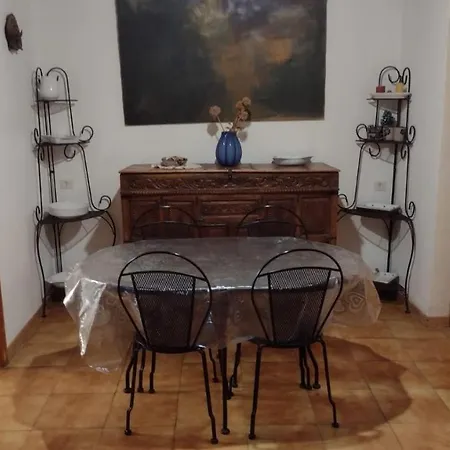 Casa Cavour Apartment *