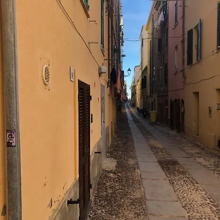 Casa Cavour דירה *