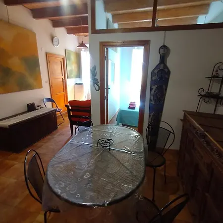 Casa Cavour * Alghero
