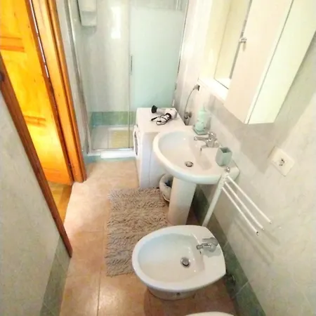 דירה Casa Cavour *