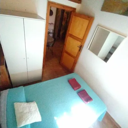 Casa Cavour Alghero