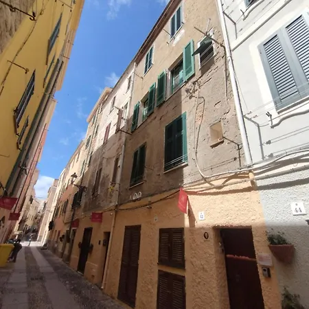 Casa Cavour *