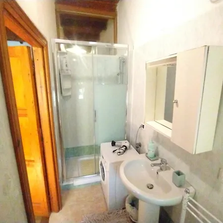 公寓 Casa Cavour 阿尔盖罗