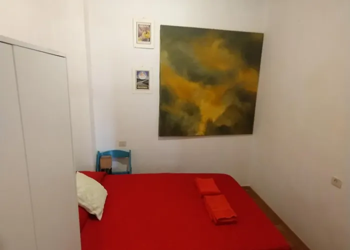 شقة Casa Cavour ألغيرو