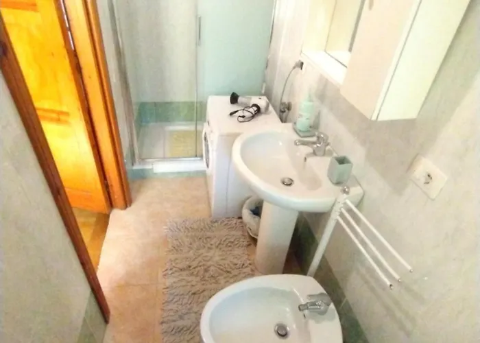 شقة Casa Cavour *