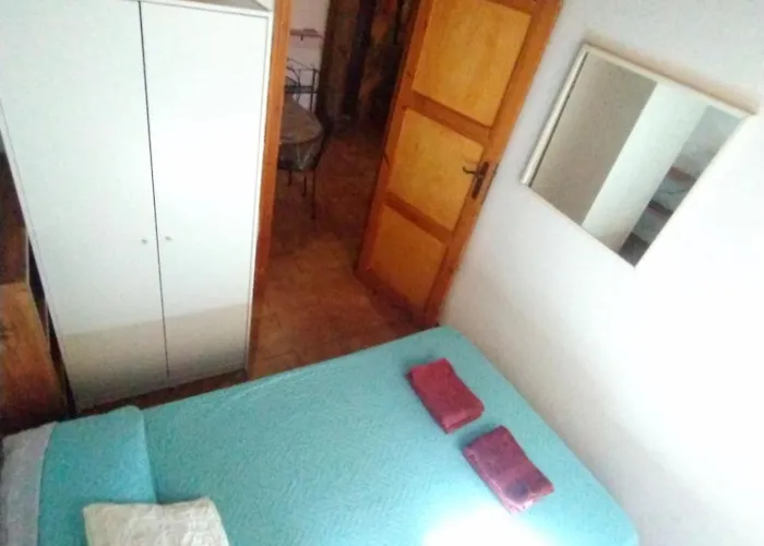 Casa Cavour ألغيرو